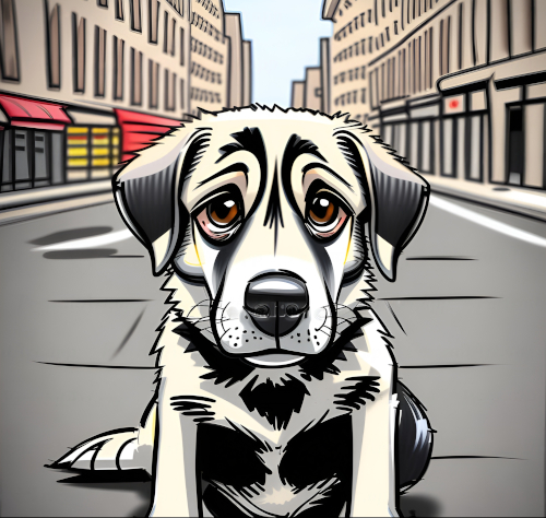 Logo Mascotas Perdidas PY (temporal)